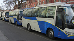 北京包車(chē)